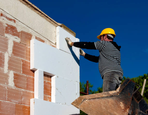 Range of Insulation Solutions in Tripoli, IA