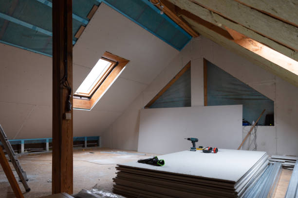 Best Spray Foam Insulation  in Tripoli, IA