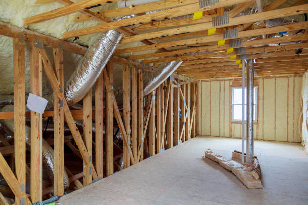 Best Fiberglass Insulation  in Tripoli, IA