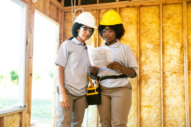 Best Crawl Space Insulation  in Tripoli, IA